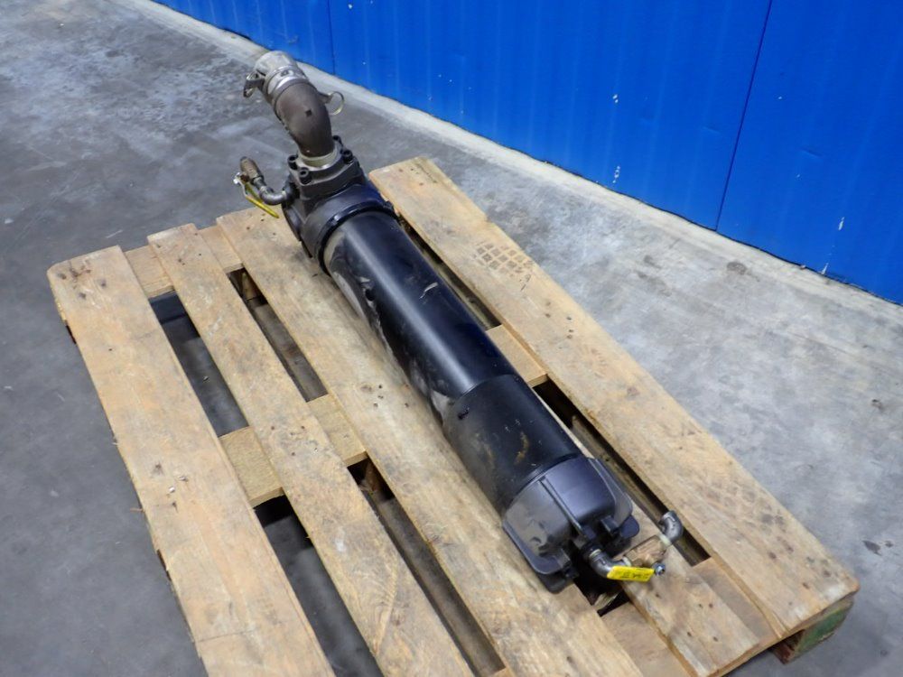 Mp Filtri Filter Housing