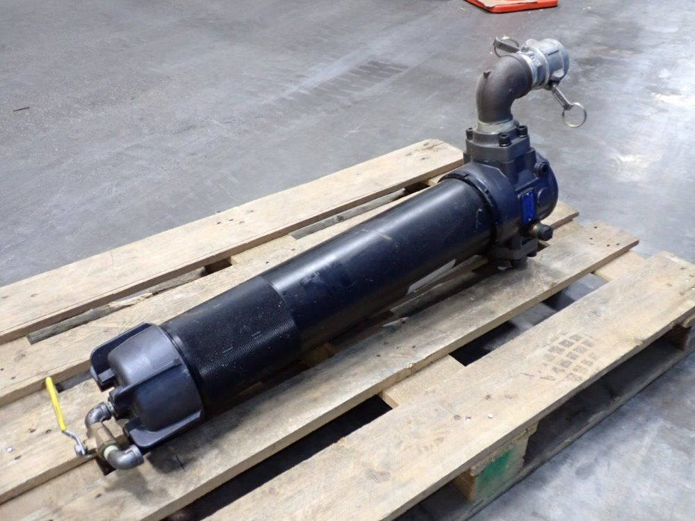 Mp Filtri Filter Housing