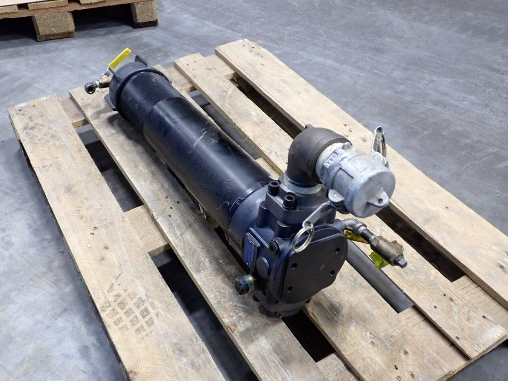 Mp Filtri Filter Housing