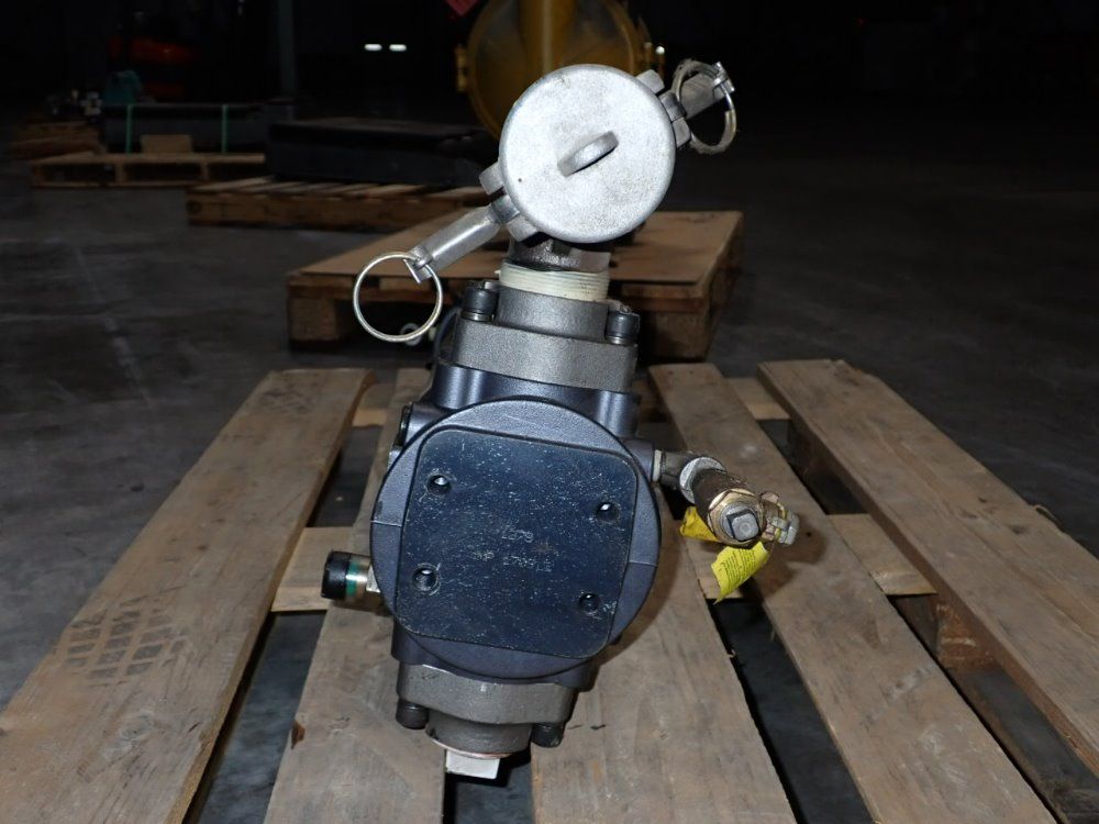 Mp Filtri Filter Housing