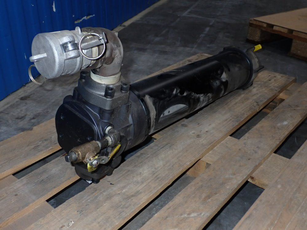 Mp Filtri Filter Housing