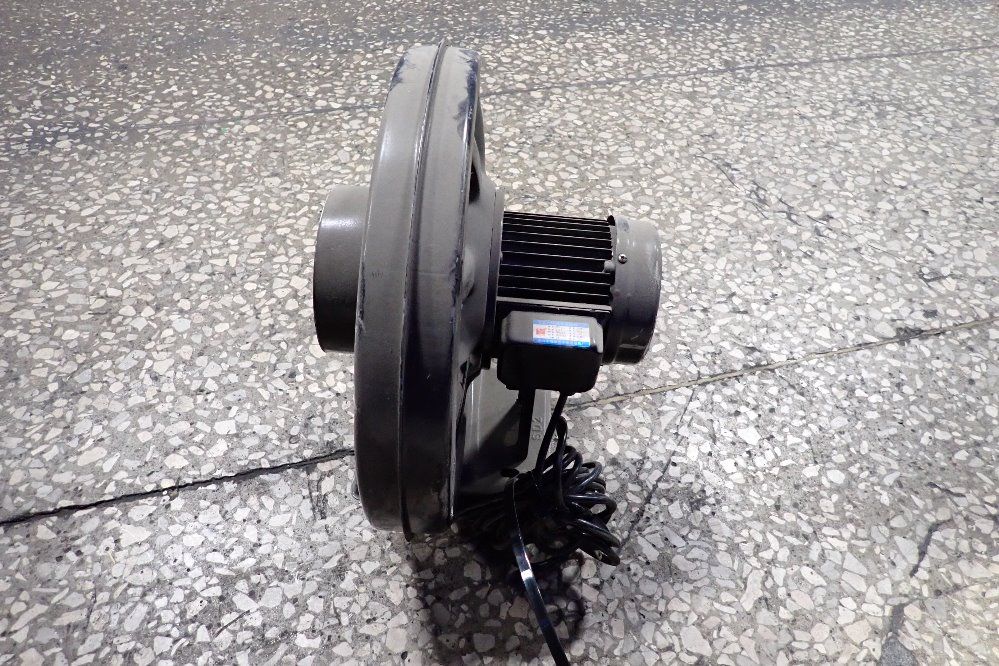 Yongcheng Electric Motor Centrifugal Blower - Cz-td550