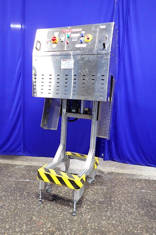 Tripack Llc Heat Shrink Tunnel - Ht1-220