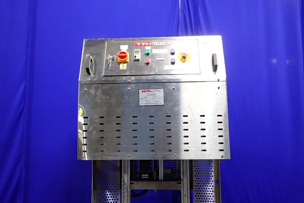 Tripack Llc Heat Shrink Tunnel - Ht1-220