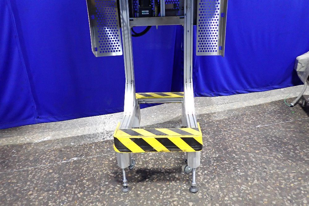 Tripack Llc Heat Shrink Tunnel - Ht1-220