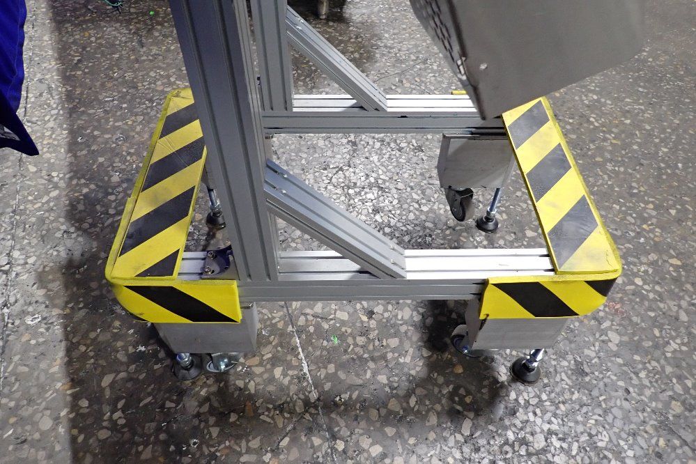 Tripack Llc Heat Shrink Tunnel - Ht1-220