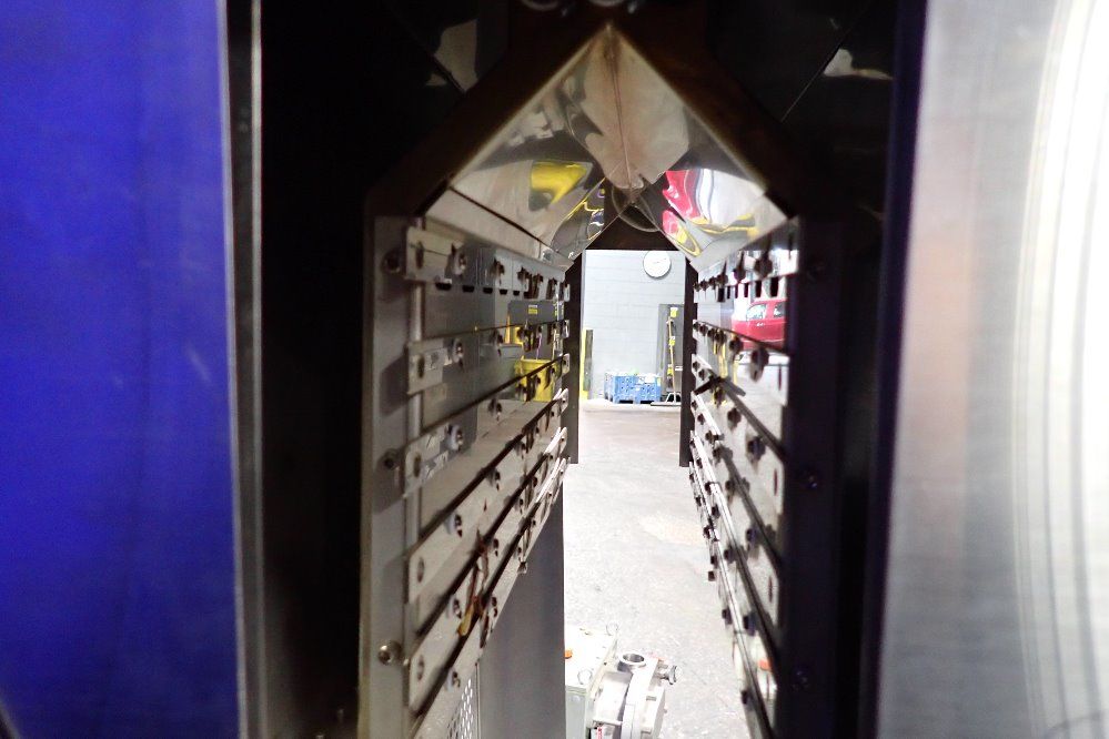 Tripack Llc Heat Shrink Tunnel - Ht1-220