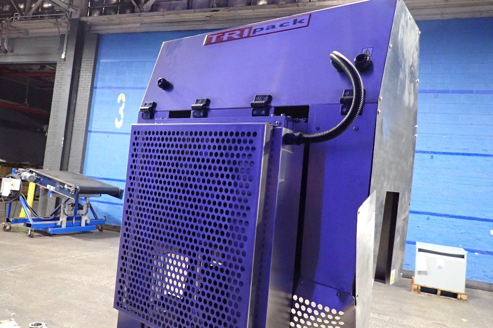 Tripack Llc Heat Shrink Tunnel - Ht1-220