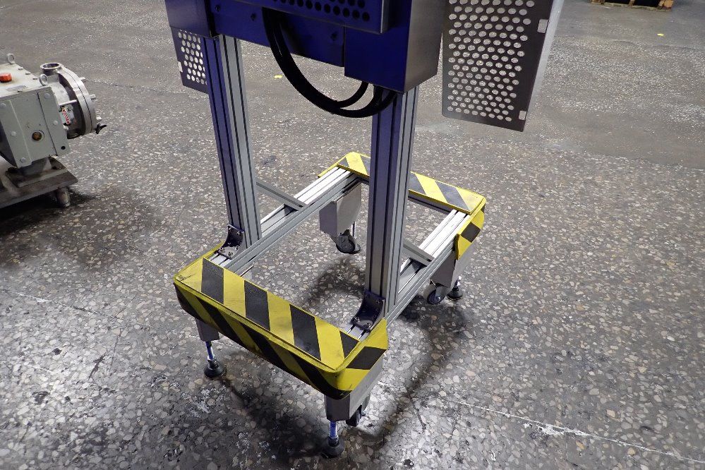 Tripack Llc Heat Shrink Tunnel - Ht1-220