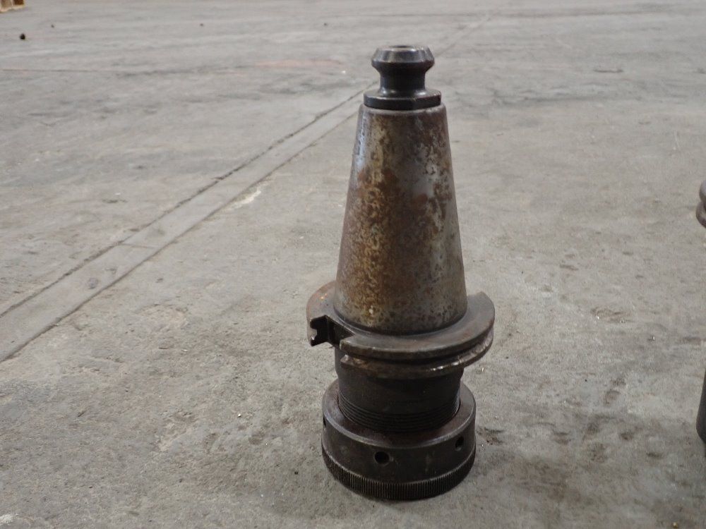 Etm Cnc Tooling Cat 50 Tooling