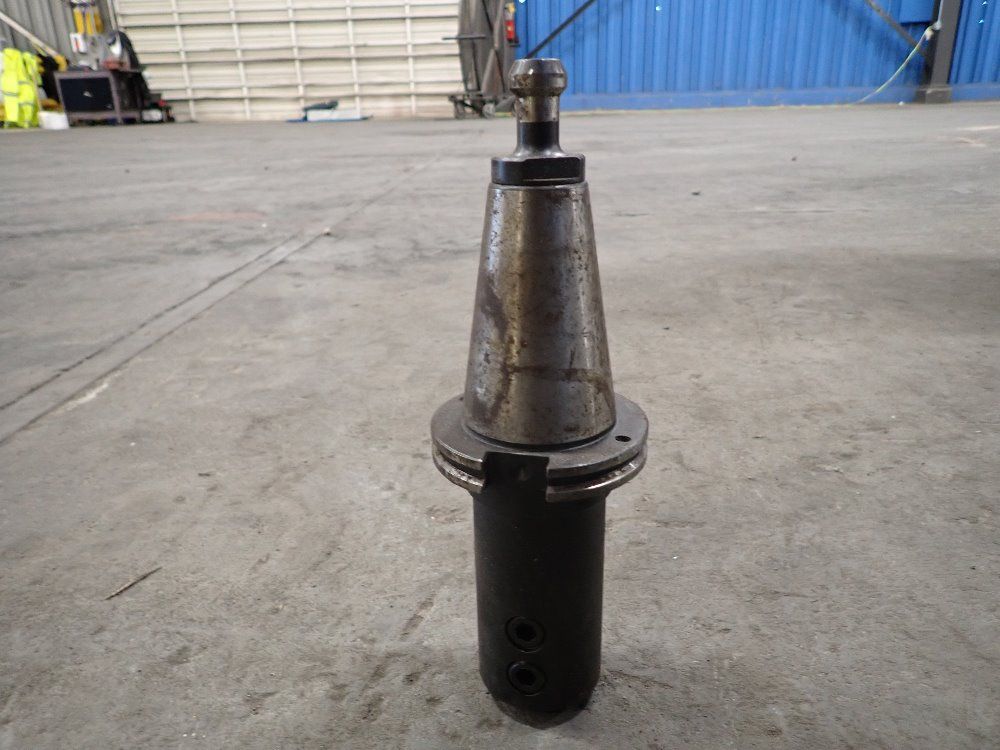 Etm Cnc Tooling Cat 50 Tooling