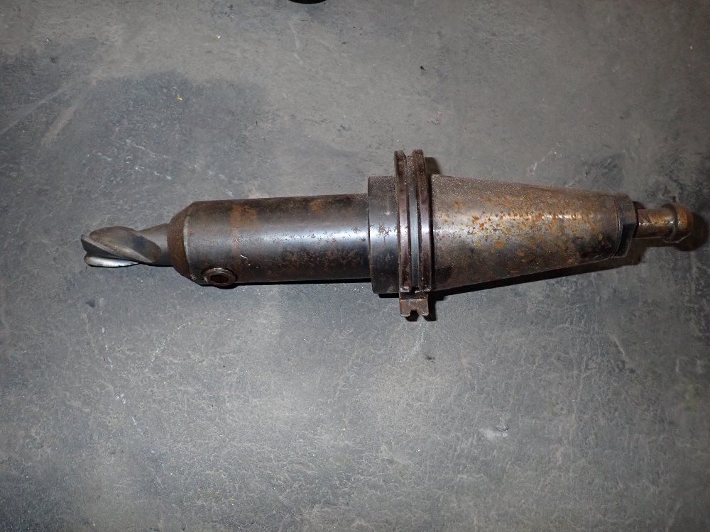 Etm Cnc Tooling Cat 50 Tooling