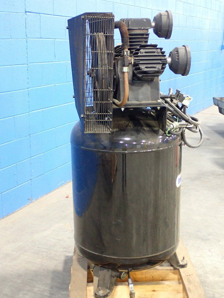 Industrial Air 175 Psi (working Pressure) Air Compressor - Ila5746080