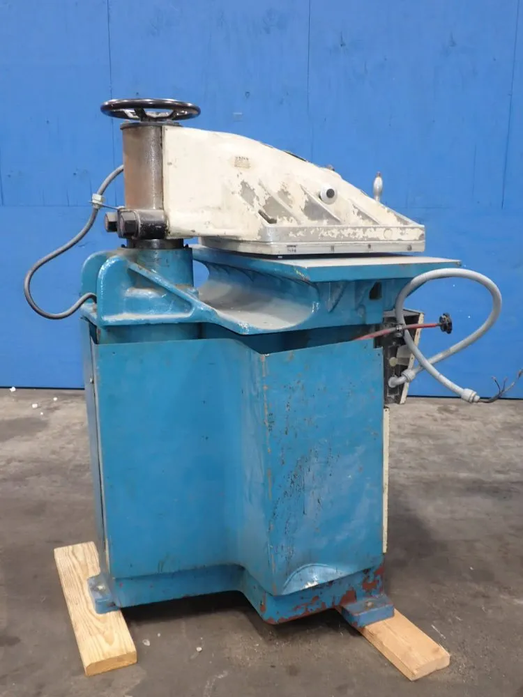 Hudson Clicker Press