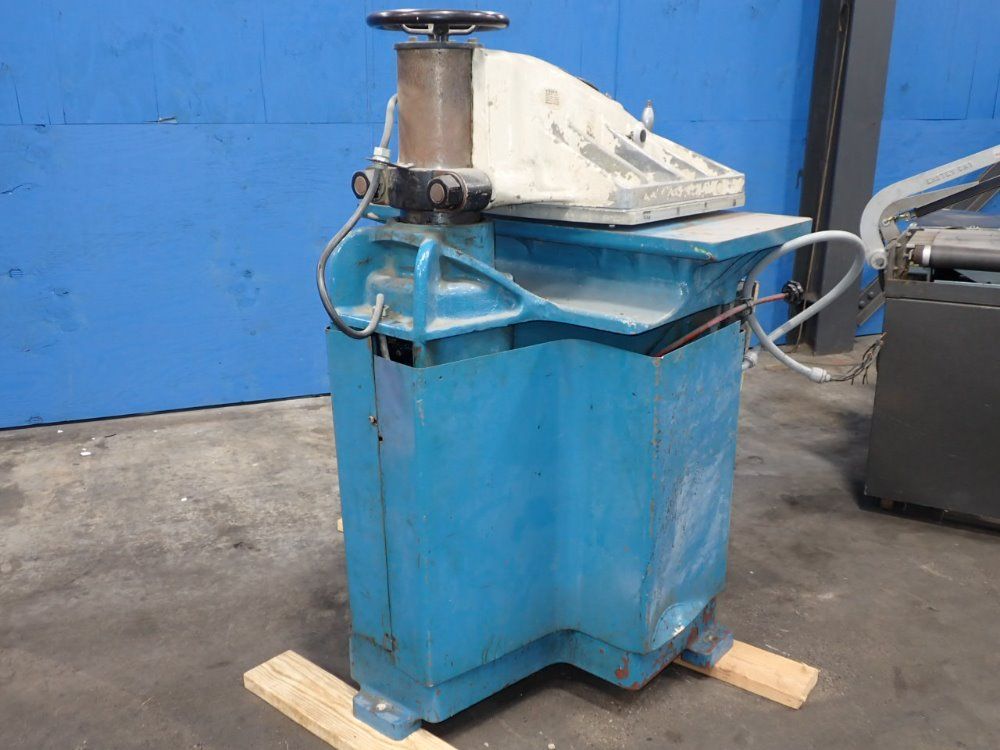 Hudson Clicker Press