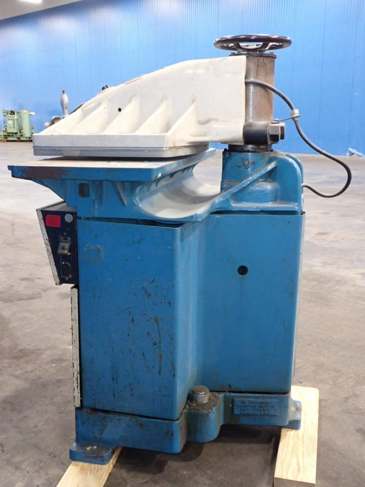 Hudson Clicker Press