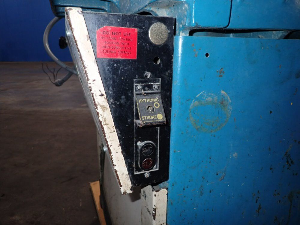 Hudson Clicker Press