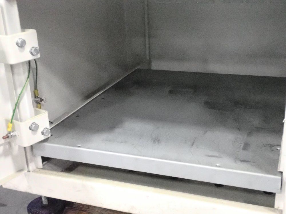 Zoller Inc. Presetting & Measuring Device - V420e200218