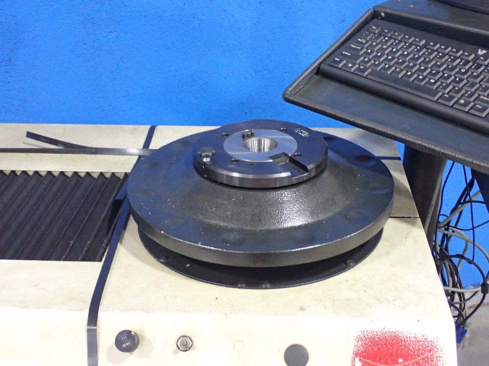 Zoller Inc. Presetting & Measuring Device - V420e200218