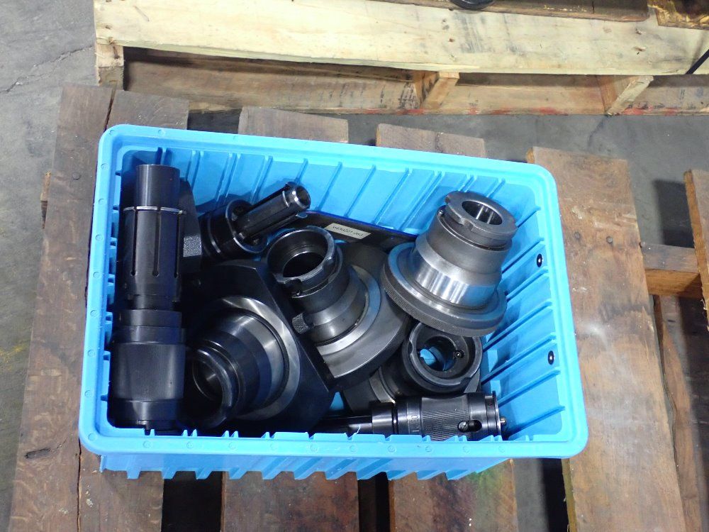 Zoller Inc. Presetting & Measuring Device - V420e200218