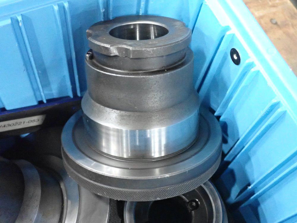 Zoller Inc. Presetting & Measuring Device - V420e200218