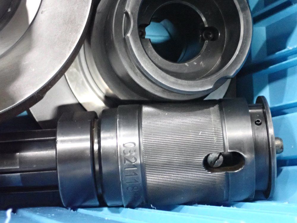 Zoller Inc. Presetting & Measuring Device - V420e200218