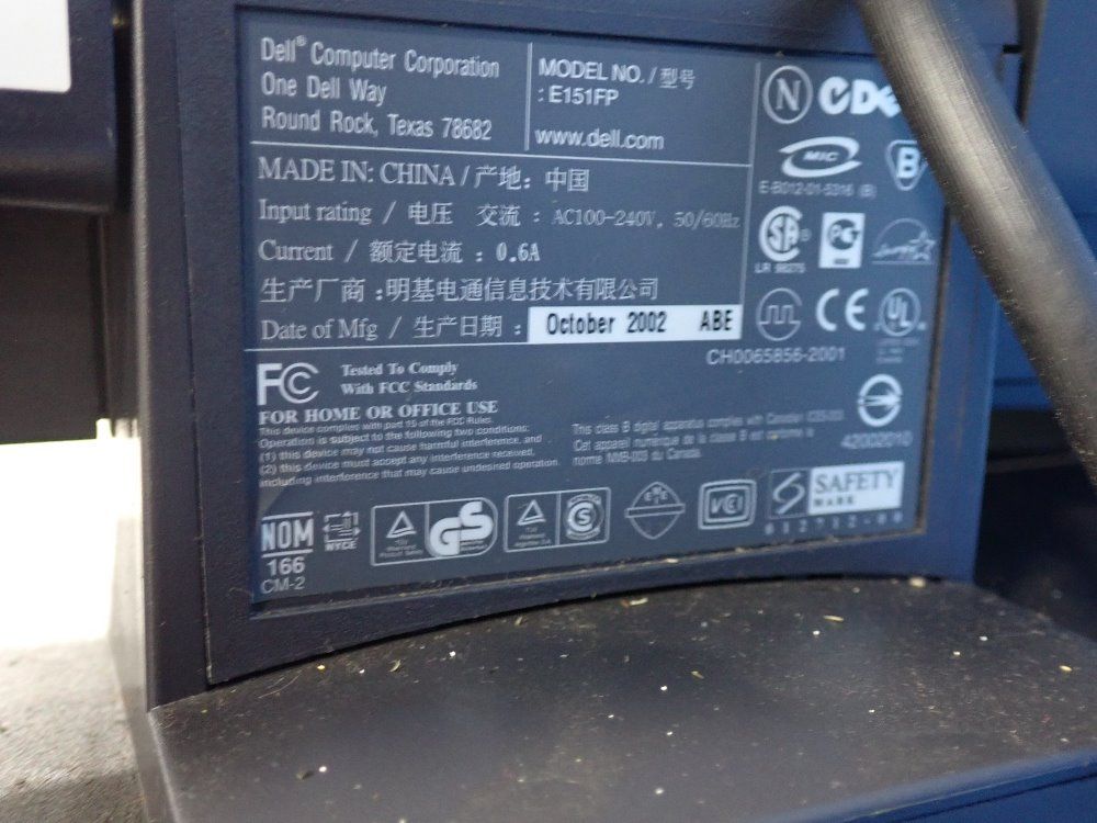 Zoller Inc. Presetting & Measuring Device - V420e200218