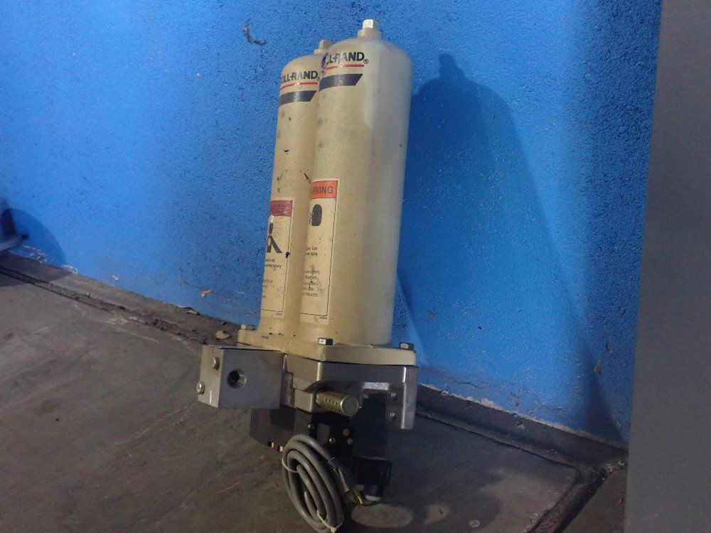 Ingersoll Rand 150 Psig@120Â° F Hmd Dryer - Hmd 37
