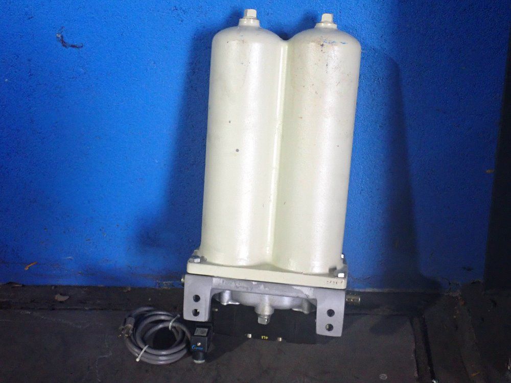 Ingersoll Rand 150 Psig@120Â° F Hmd Dryer - Hmd 37