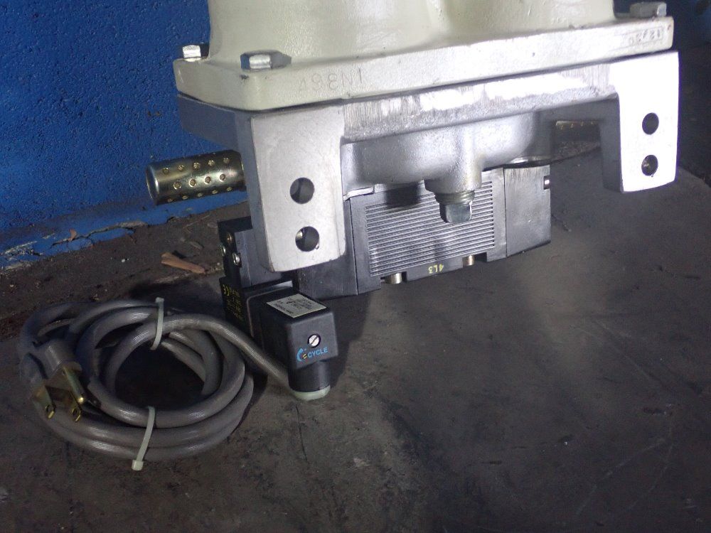 Ingersoll Rand 150 Psig@120Â° F Hmd Dryer - Hmd 37