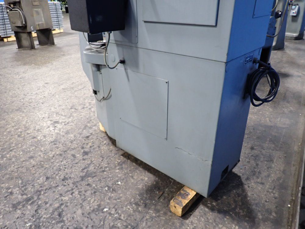 Jones  Lamson Optical Comparator