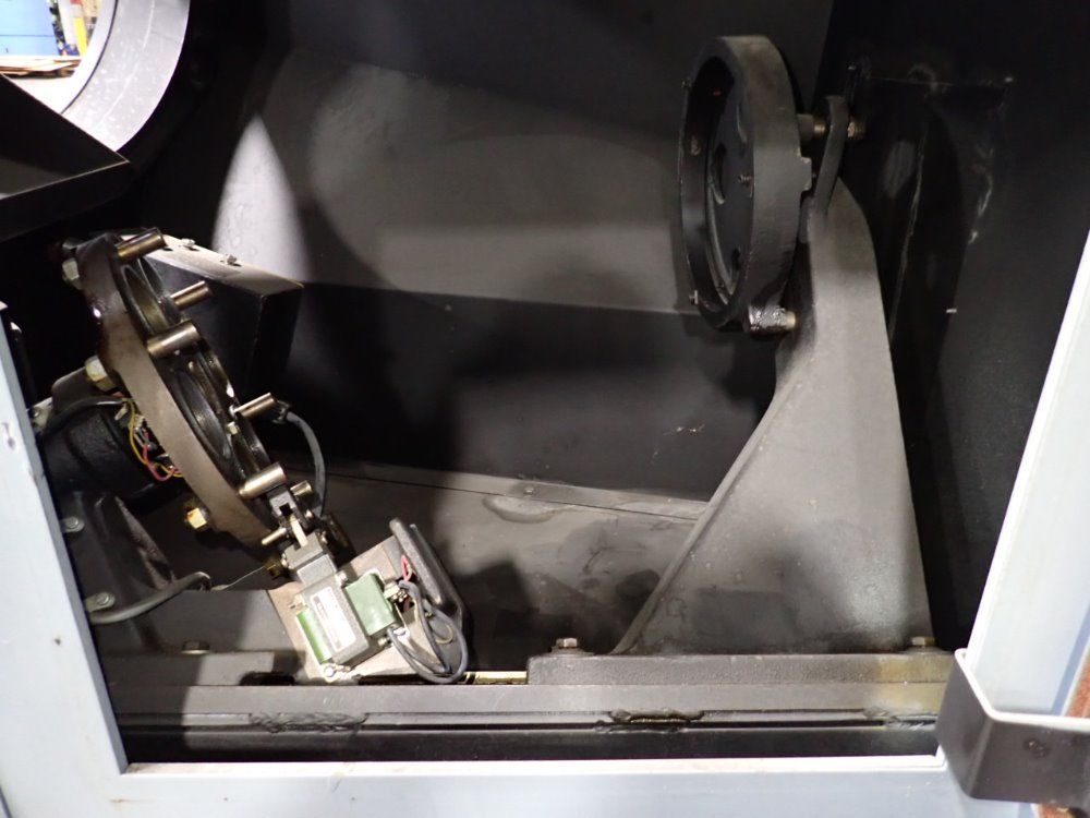 Jones  Lamson Optical Comparator