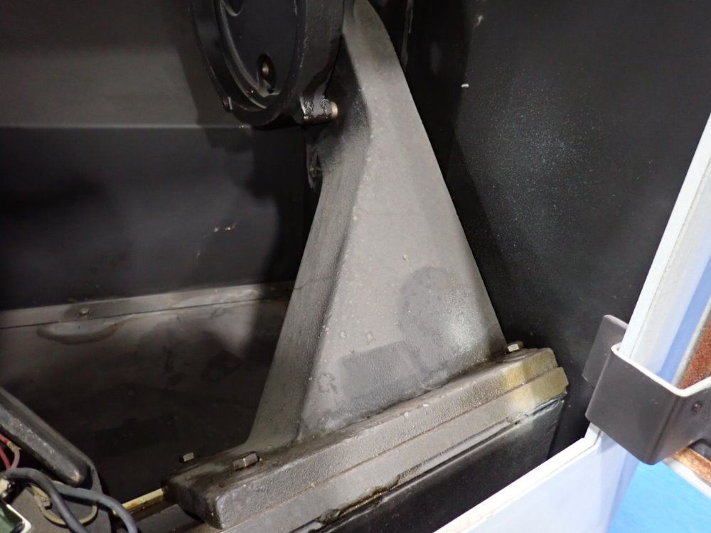 Jones  Lamson Optical Comparator