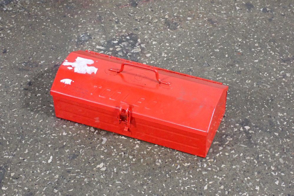 Hs Tool Box - Tb-350