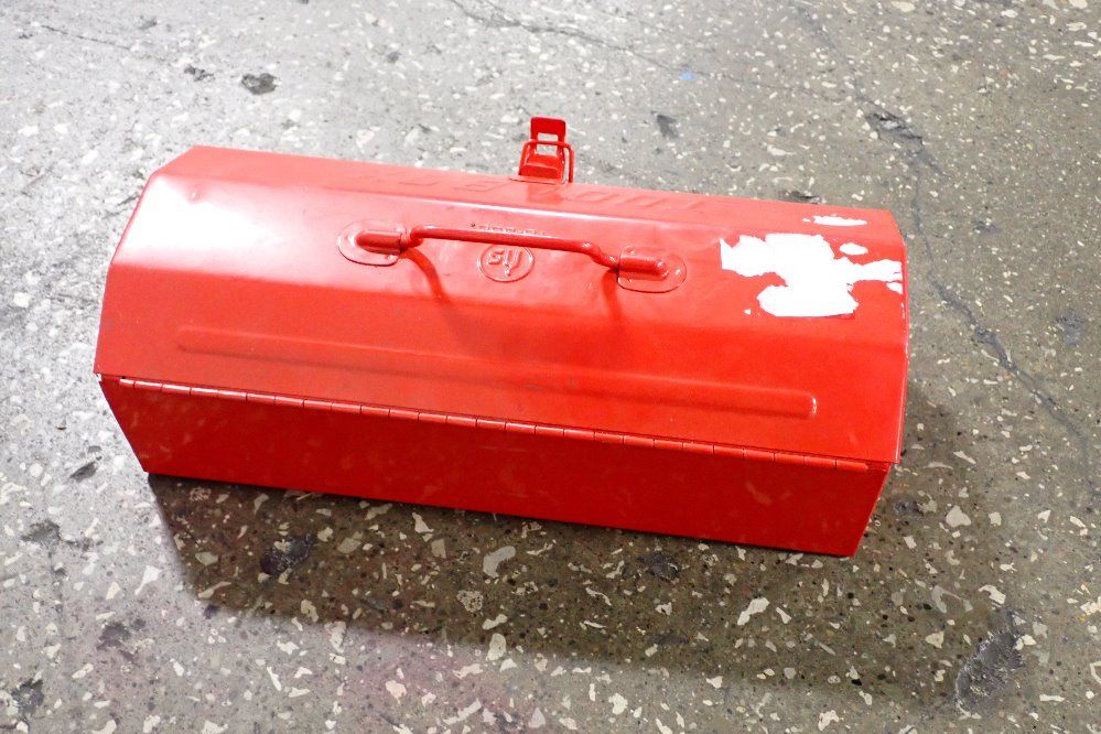 Hs Tool Box - Tb-350