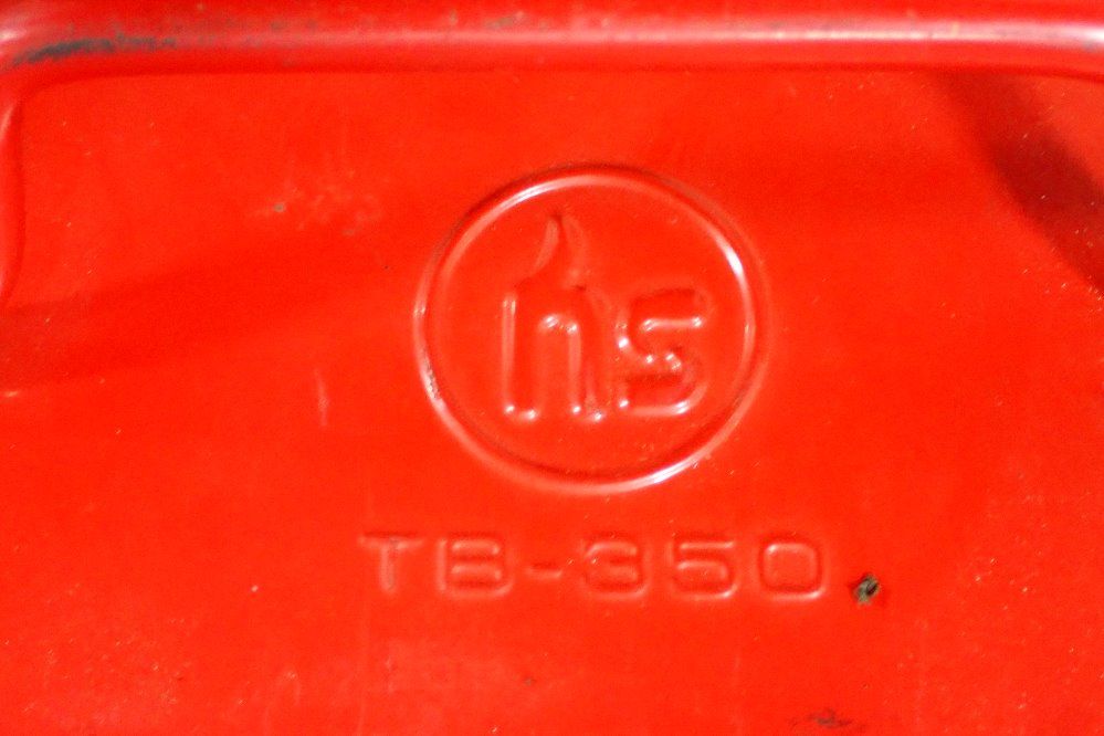 Hs Tool Box - Tb-350