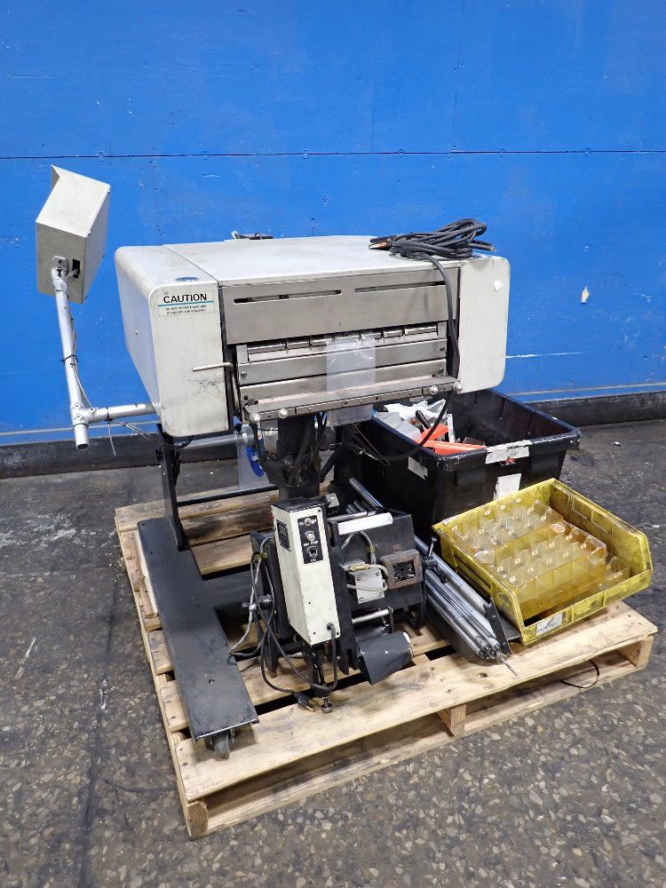 Advanced Poly Bagger - T-1000