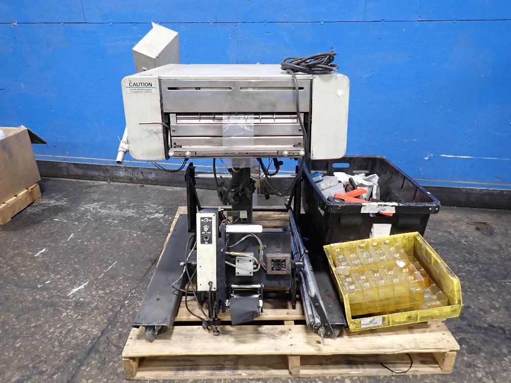 Advanced Poly Bagger - T-1000