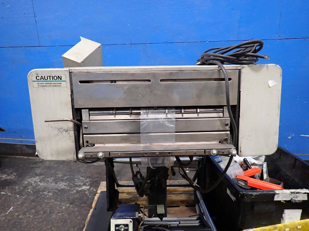 Advanced Poly Bagger - T-1000