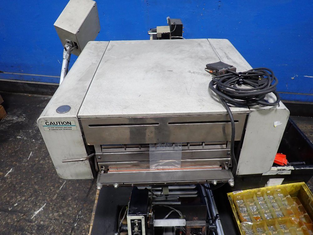 Advanced Poly Bagger - T-1000