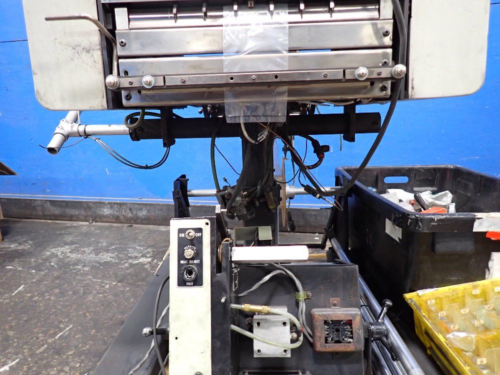 Advanced Poly Bagger - T-1000