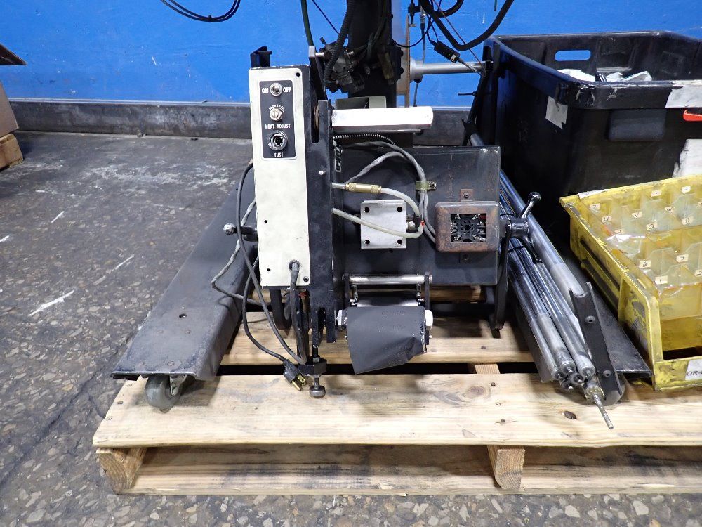 Advanced Poly Bagger - T-1000