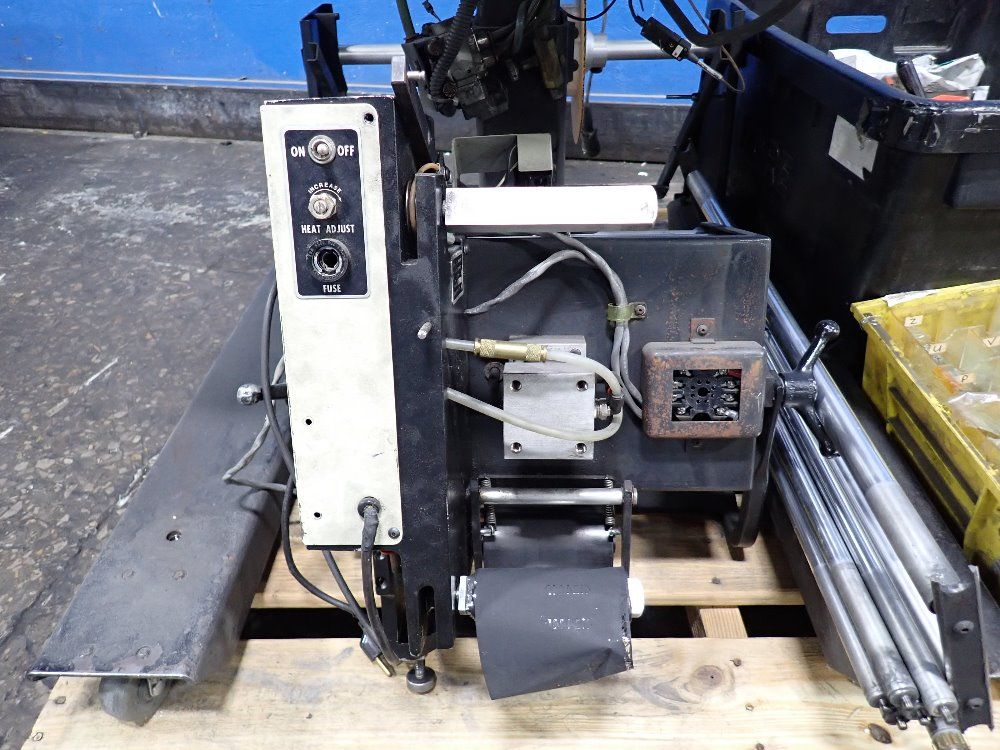 Advanced Poly Bagger - T-1000