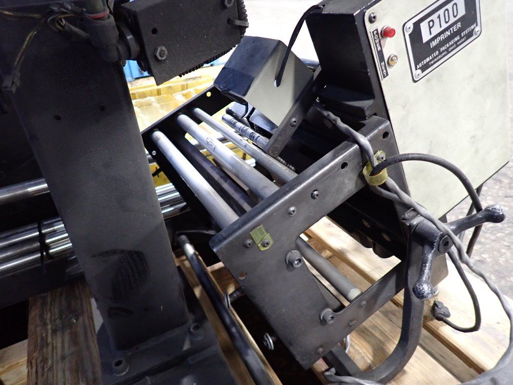 Advanced Poly Bagger - T-1000