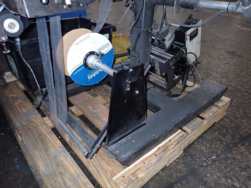 Advanced Poly Bagger - T-1000