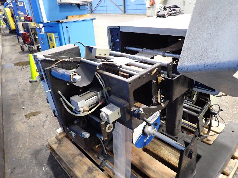 Advanced Poly Bagger - T-1000