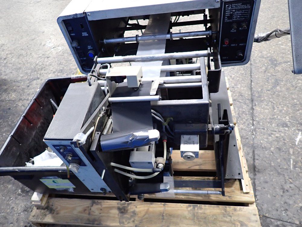 Advanced Poly Bagger - T-1000