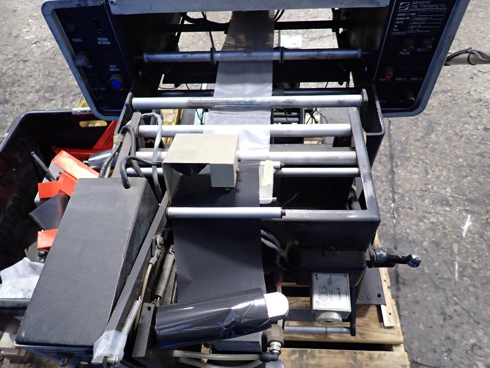 Advanced Poly Bagger - T-1000