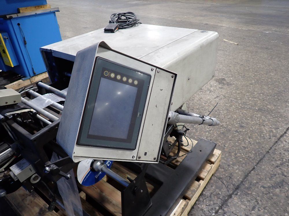 Advanced Poly Bagger - T-1000