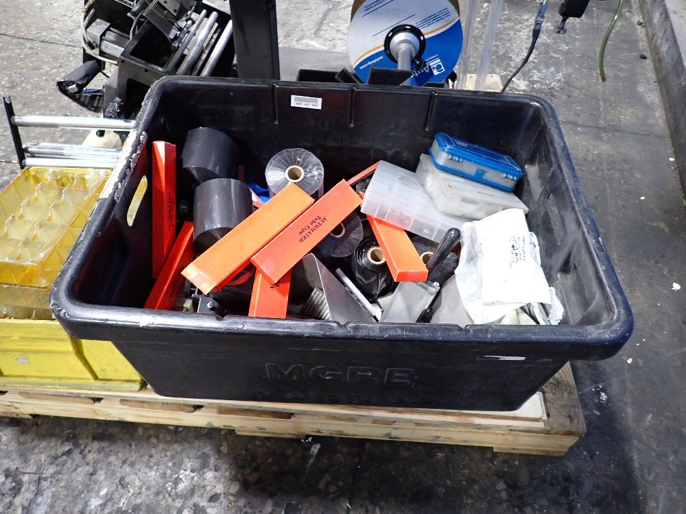 Advanced Poly Bagger - T-1000